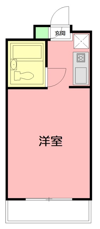 アゼリア東戸塚 参考／現況優先