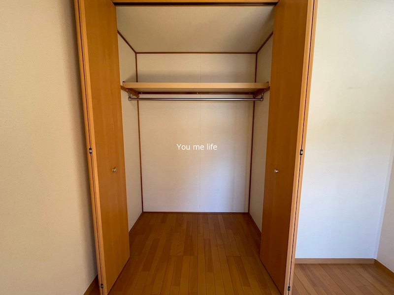ベルレージュ 別部屋参考