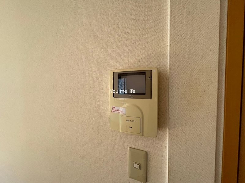 ベルレージュ 別部屋参考
