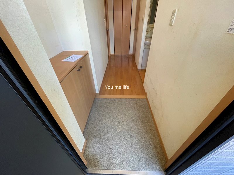 ベルレージュ 別部屋参考