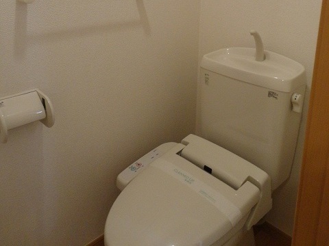 メゾン　オーブ トイレ