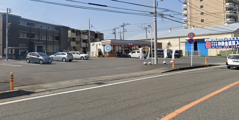 アルカディアⅠ ｾﾌﾞﾝｲﾚﾌﾞﾝ 大和桜森1丁目店