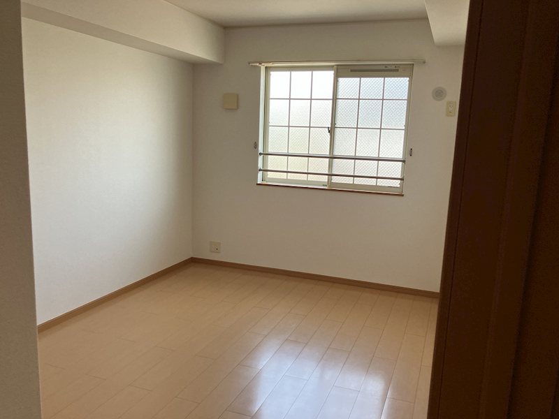 ヴェルガーデン 子供部屋