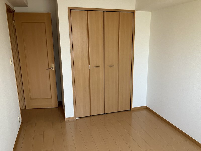ヴェルガーデン 収納