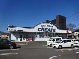 シャルム松風 ｸﾘｴｲﾄSD(ｴｽ･ﾃﾞｨｰ) 伊勢原高森店