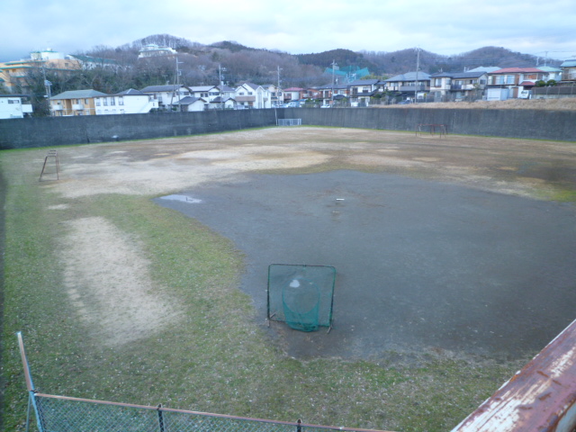 タプラ愛名   毛利台ｽﾎﾟｰﾂ広場