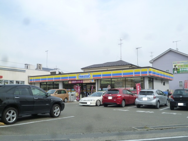 アプローズ愛川桜台 ｾﾌﾞﾝｲﾚﾌﾞﾝ 厚木関口店