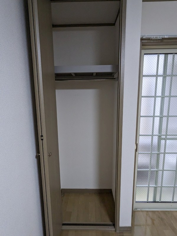 コートアベニュー ※他部屋参照