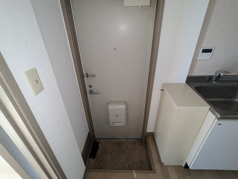 コートアベニュー ※他部屋参照