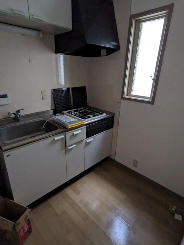 コートアベニュー ※他部屋参照