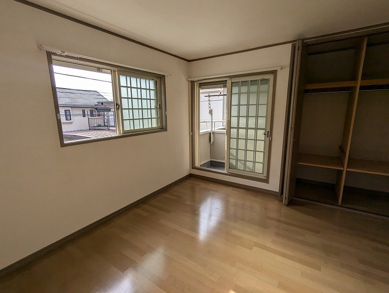 コートアベニュー ※他部屋参照