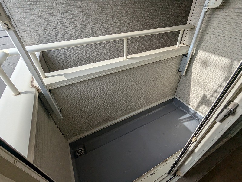 コートアベニュー ※他部屋参照