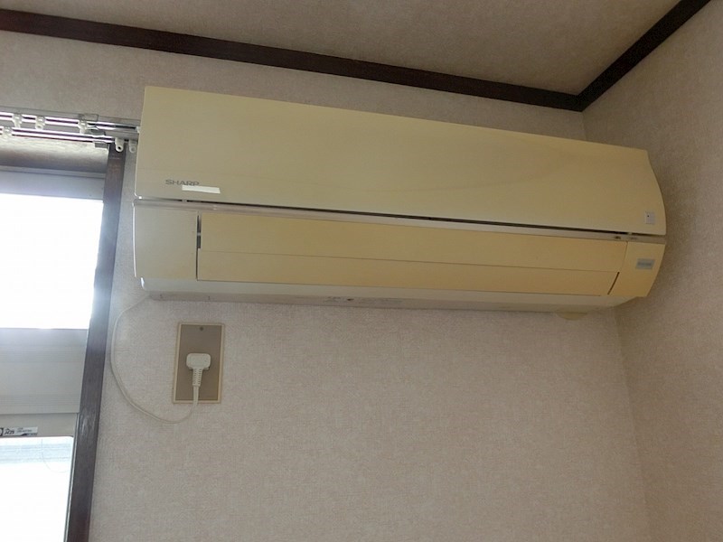 久保ハイツPⅡ その他設備