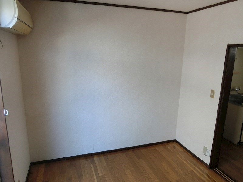 久保ハイツPⅡ ※同建物別室参照