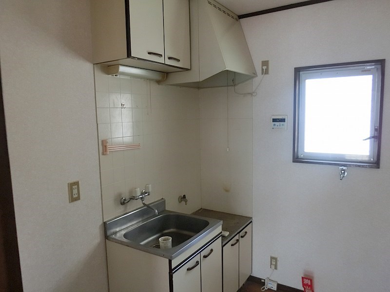 久保ハイツPⅡ ※同建物別室参照