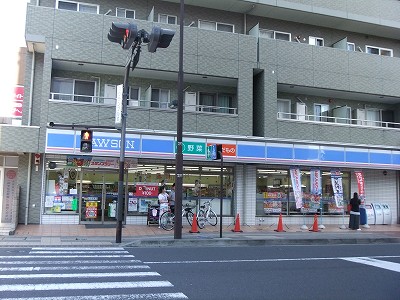 エクセル本厚木 ﾛｰｿﾝ 厚木旭町二丁目店