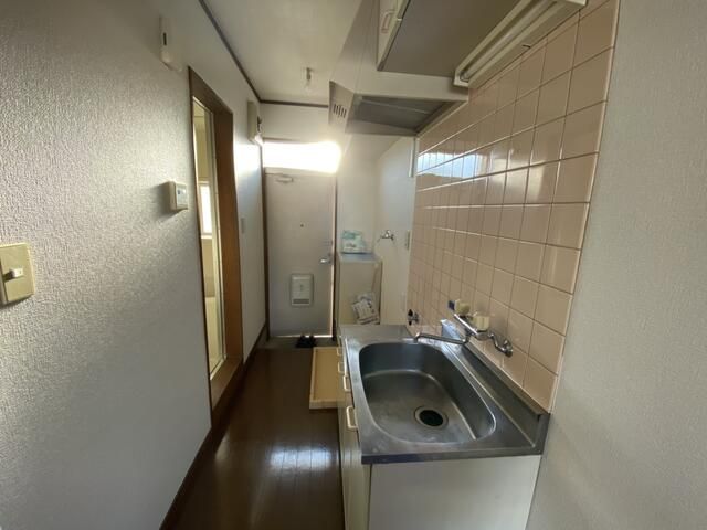 シャトーレ中里Ｂ棟 参考写真