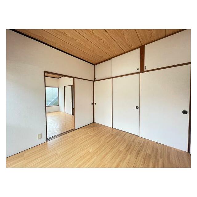 鈴木ハイツ その他部屋・スペース