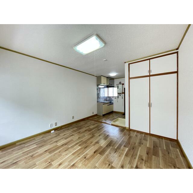 サンハイム遠矢塚 現況優先。