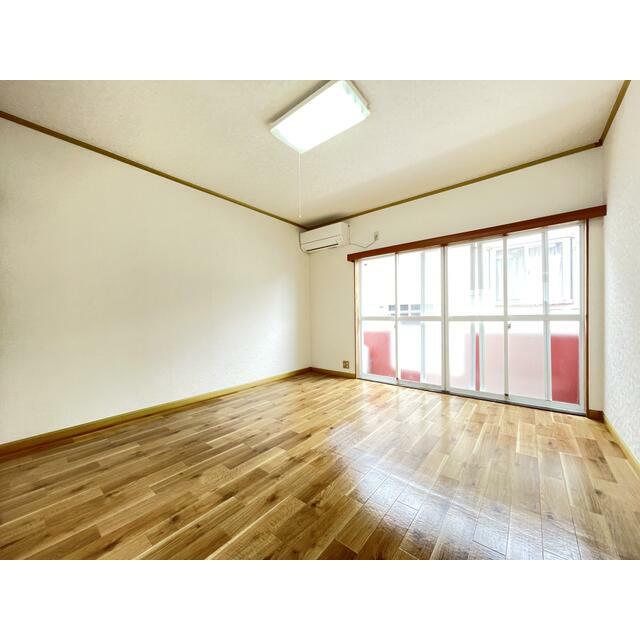 サンハイム遠矢塚 現況優先