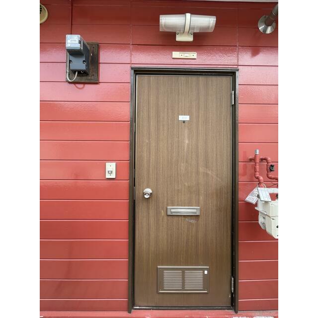 サンハイム遠矢塚 現況優先