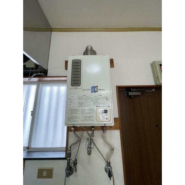 サンハイム遠矢塚 現況優先。