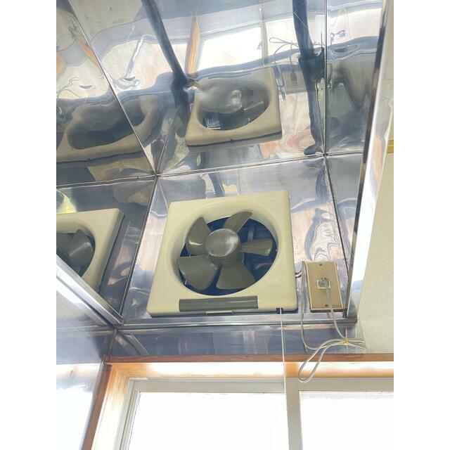 サンハイム遠矢塚 現況優先。