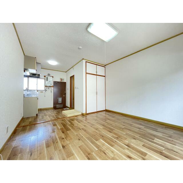 サンハイム遠矢塚 現況優先