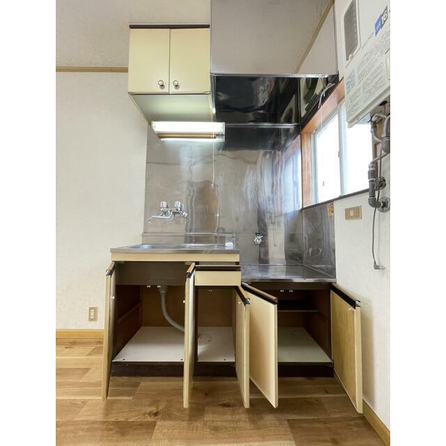 サンハイム遠矢塚 現況優先。