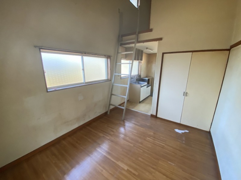 遠藤ハイツ その他部屋・スペース