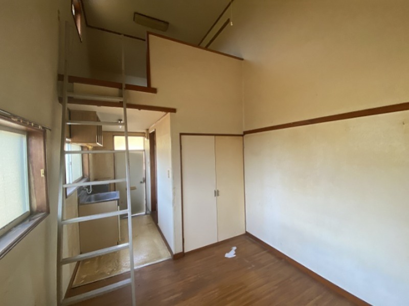 遠藤ハイツ その他部屋・スペース
