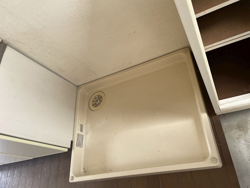 シャトーレ中里 別部屋参考