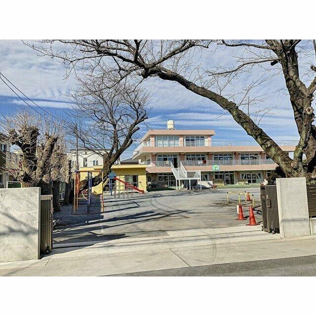 メゾンフジⅡ 大和桜ヶ丘幼稚園