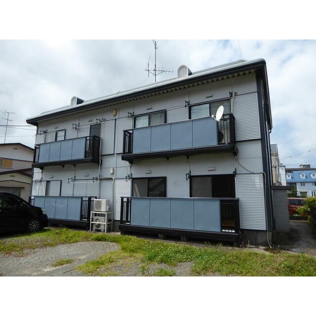 キャッスルⅡ その他共有部分