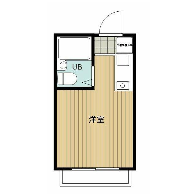 グリーンハイム 図面と現況が異なる場合は現況を優先します
