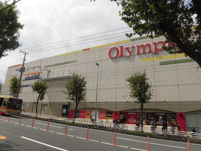 アゼリア東戸塚 ｼﾙｸｵﾘﾝﾋﾟｯｸ東戸塚店