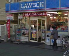 イル・ソーレ桜ヶ丘 ﾛｰｿﾝ 小田急桜ｹ丘店