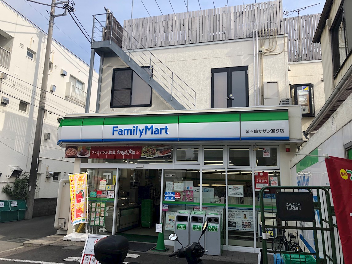 Vivace湘南(ビバーチェ湘南) ﾌｧﾐﾘｰﾏｰﾄ 茅ヶ崎ｻｻﾞﾝ通り店