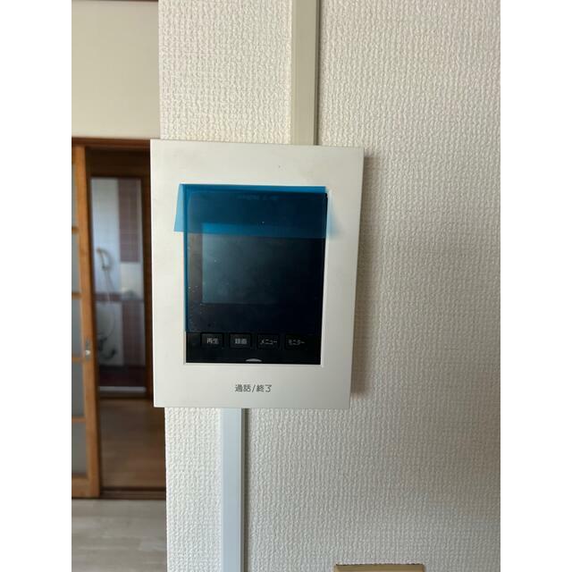 相澤コーポ セキュリティ
