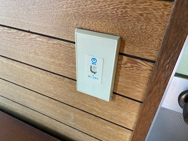 相澤コーポ 別部屋参考