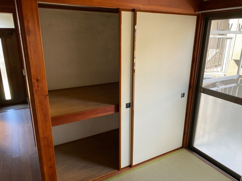 相澤コーポ 別部屋参考