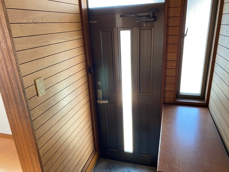 相澤コーポ 別部屋参考
