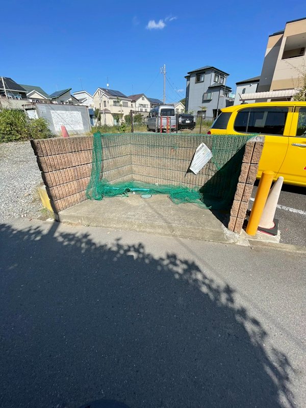 フリージャー茅ヶ崎 その他共有部分
