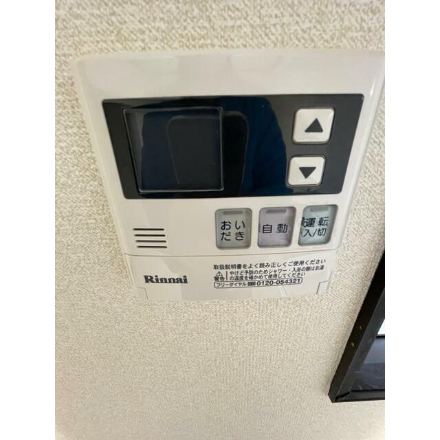 エコーハイツ その他