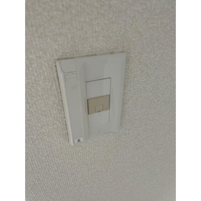 エコーハイツ その他