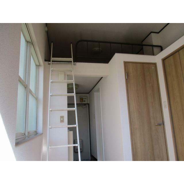 センチュリー２１タマアパート その他部屋・スペース