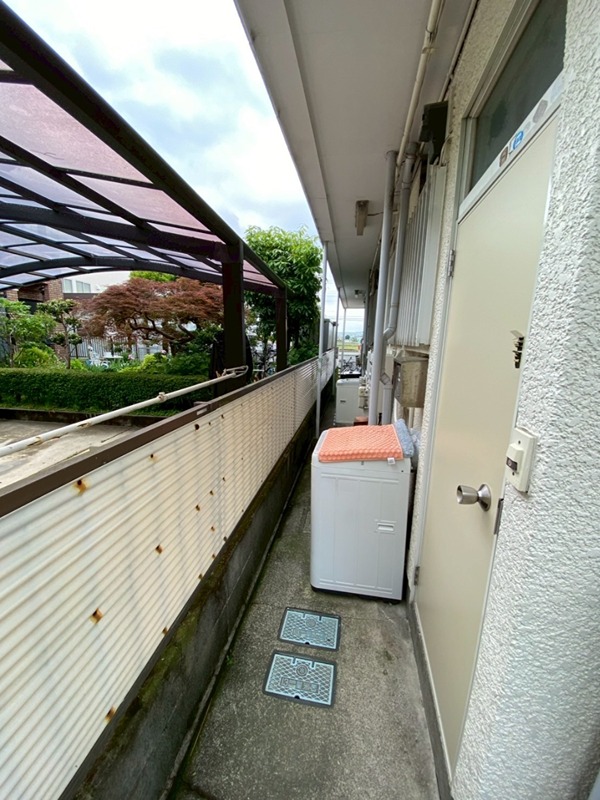 メゾン落合 その他共有部分