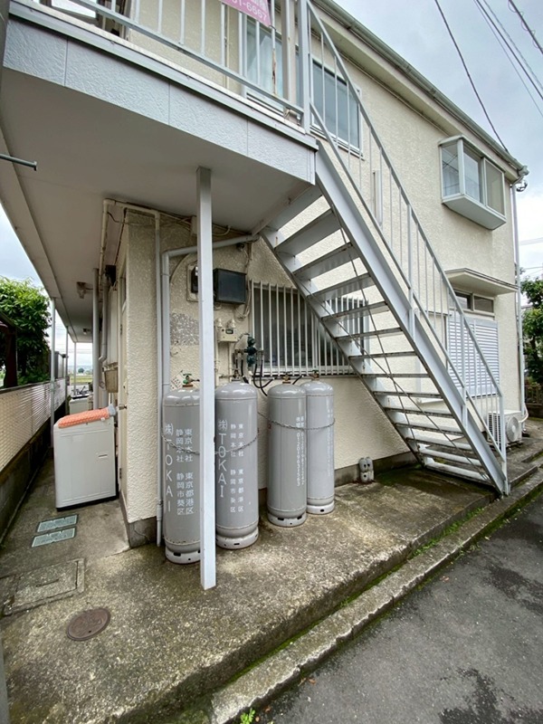 メゾン落合 その他共有部分