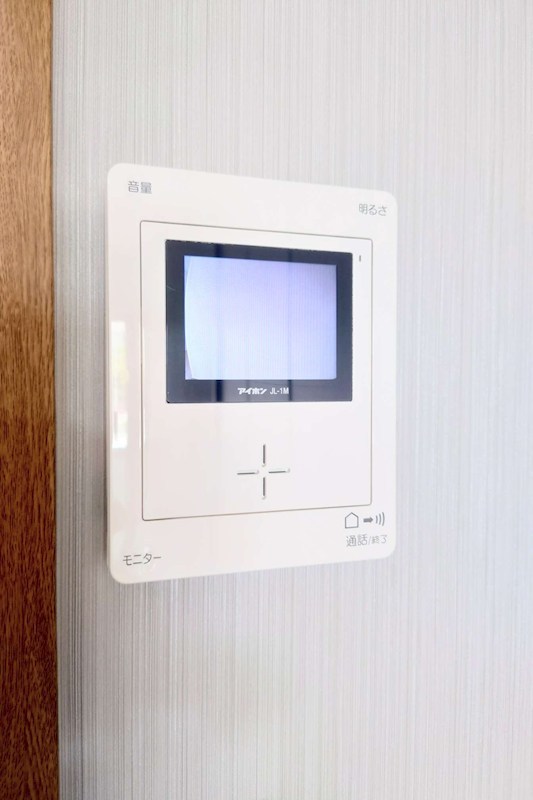 エトピリカ湘南 セキュリティ