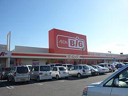 アイビーテラス The Big(ｻﾞ･ﾋﾞｯｸﾞ) 厚木旭町店
